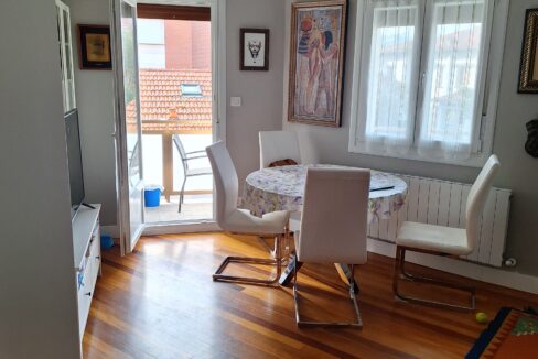 PISO EN ALQUILER PARA VERANO EN GORLIZ