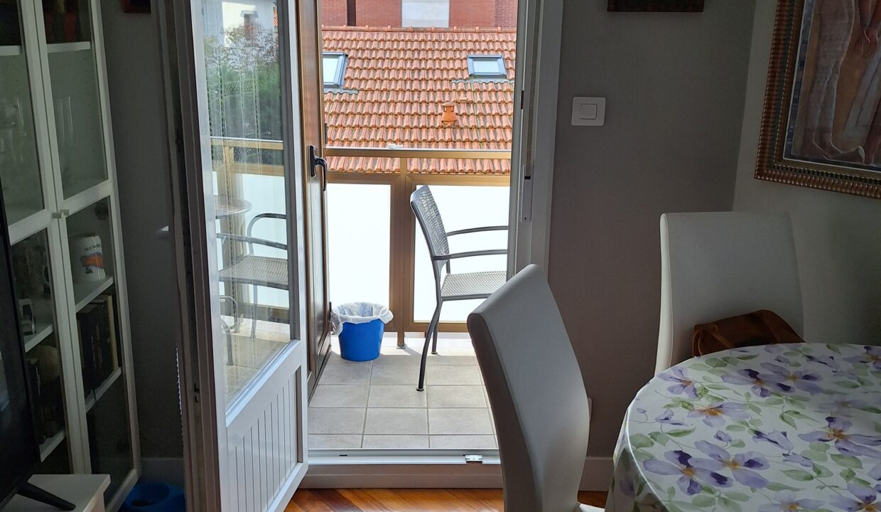 PISO EN ALQUILER PARA VERANO EN GORLIZ
