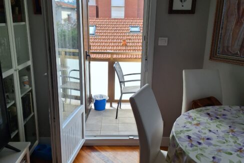 PISO EN ALQUILER PARA VERANO EN GORLIZ