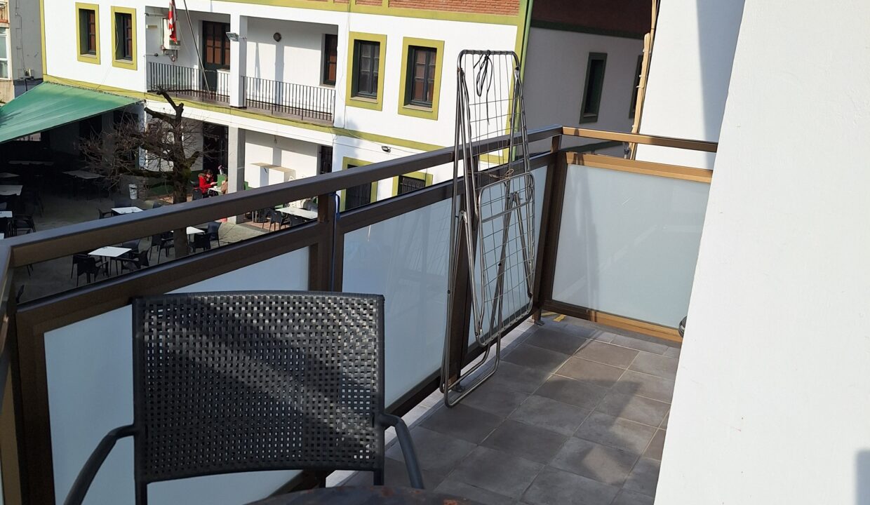 PISO EN ALQUILER PARA VERANO EN GORLIZ