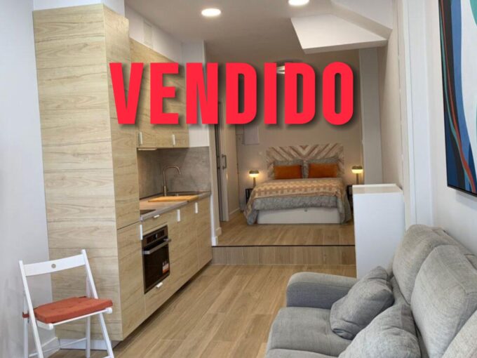 LOCAL REFORMADO COMO TXOKO EN VENTA EN GORLIZ