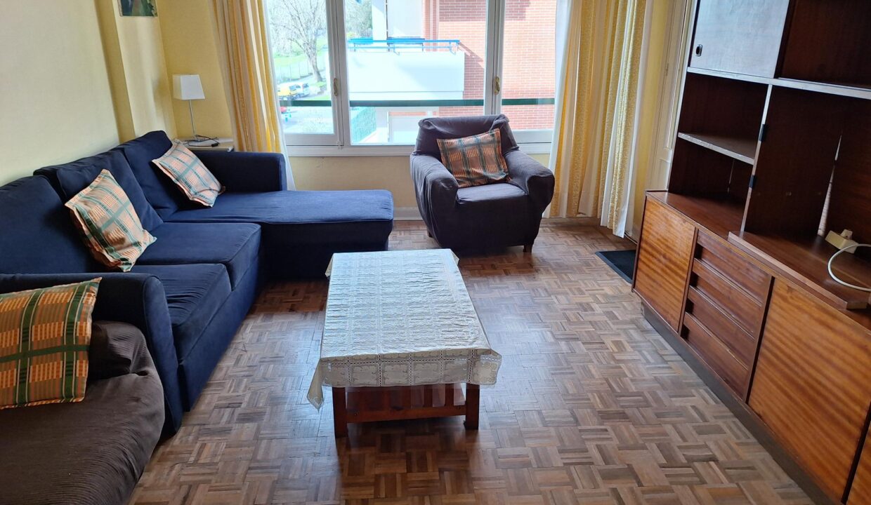 PISO EN VENTA EN GORLIZ zona Uresaranse