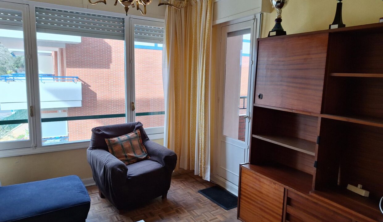 PISO EN VENTA EN GORLIZ zona Uresaranse