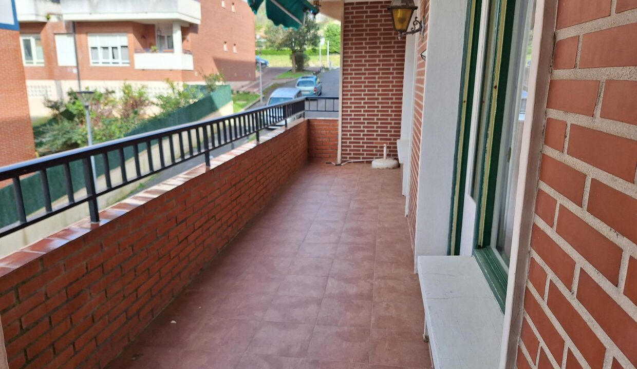 PISO EN VENTA EN GORLIZ zona Uresaranse