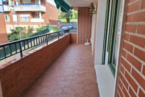 PISO EN VENTA EN GORLIZ zona Uresaranse