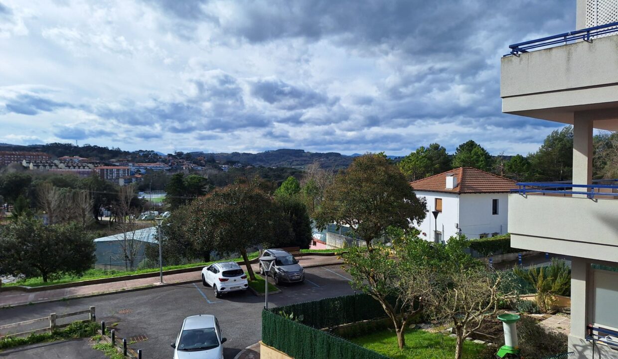 PISO EN VENTA EN GORLIZ zona Uresaranse