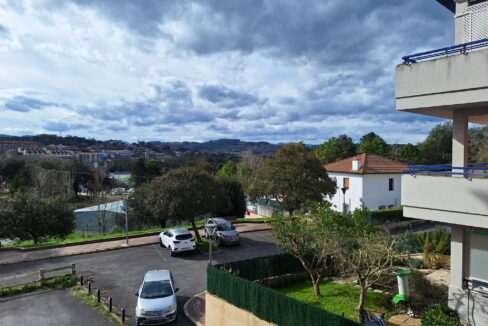 PISO EN VENTA EN GORLIZ zona Uresaranse
