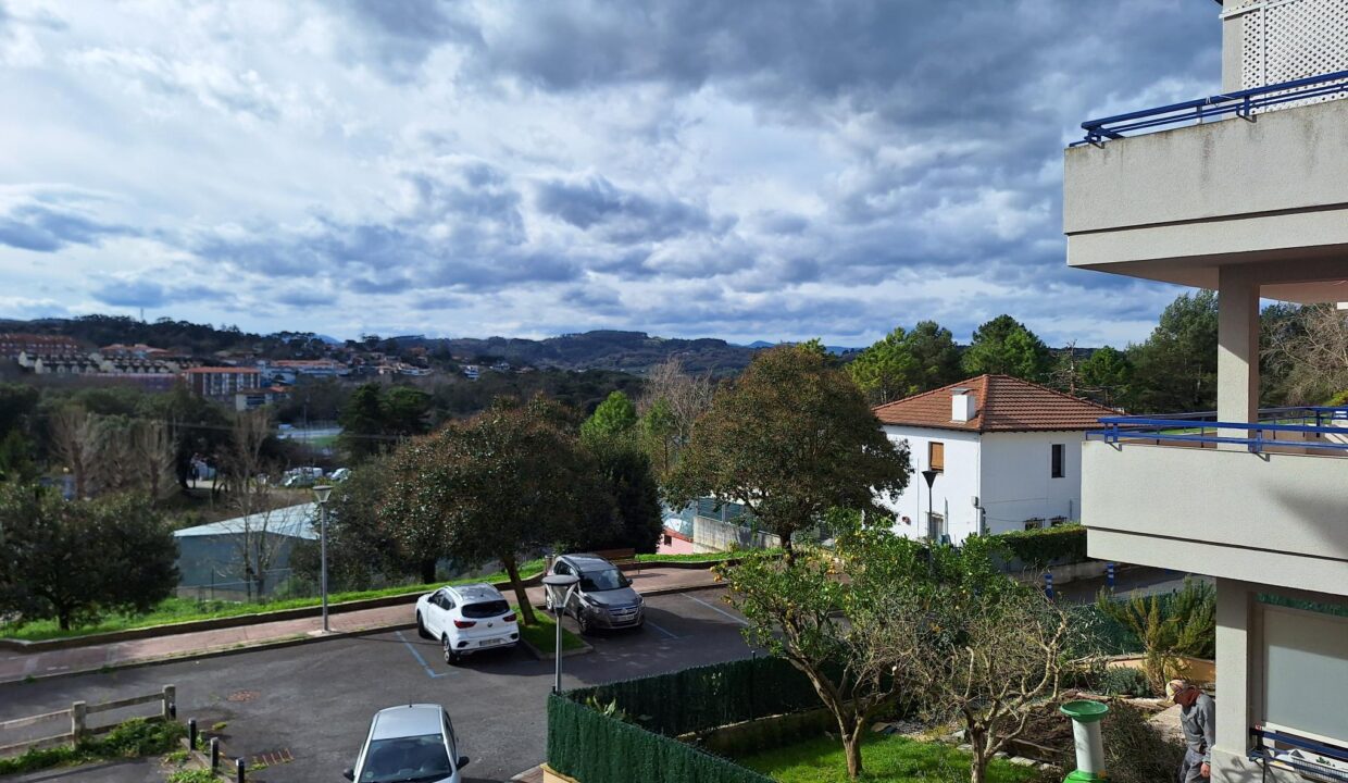 PISO EN VENTA EN GORLIZ zona Uresaranse