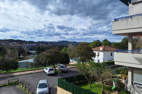 PISO EN VENTA EN GORLIZ zona Uresaranse