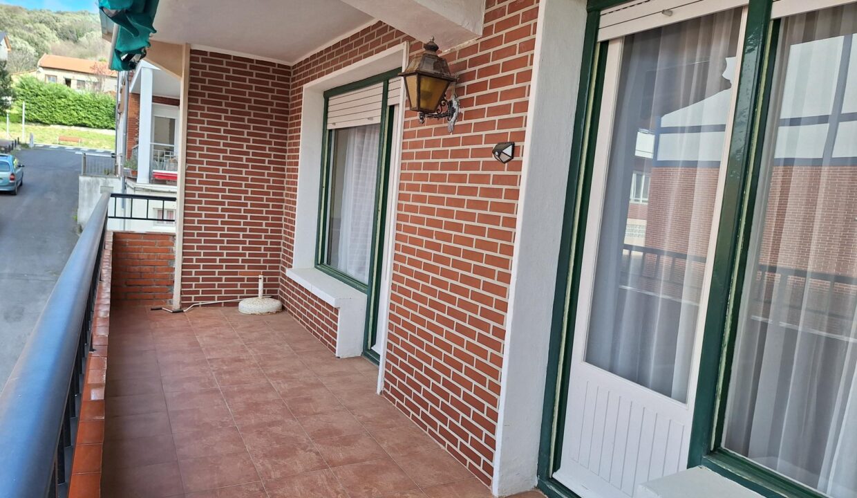 PISO EN VENTA EN GORLIZ zona Uresaranse