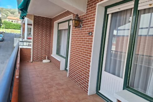 PISO EN VENTA EN GORLIZ zona Uresaranse