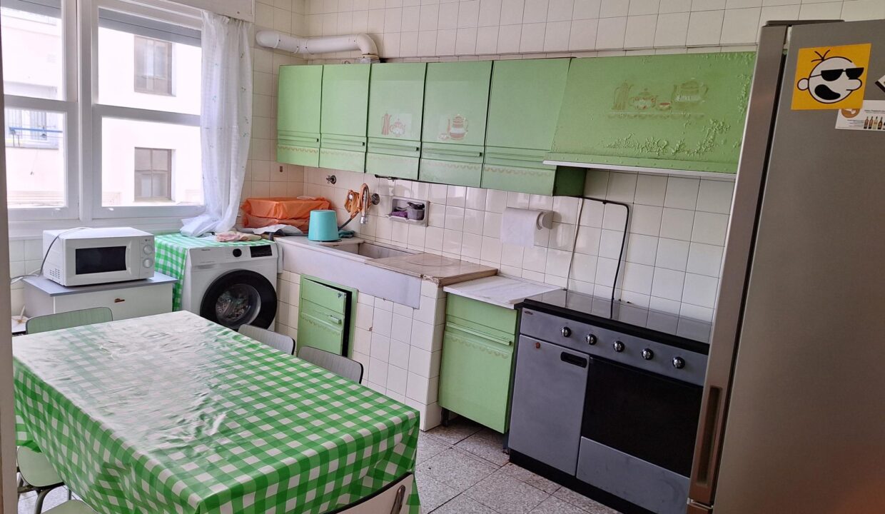 PISO EN VENTA EN GORLIZ zona Uresaranse