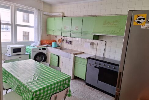 PISO EN VENTA EN GORLIZ zona Uresaranse