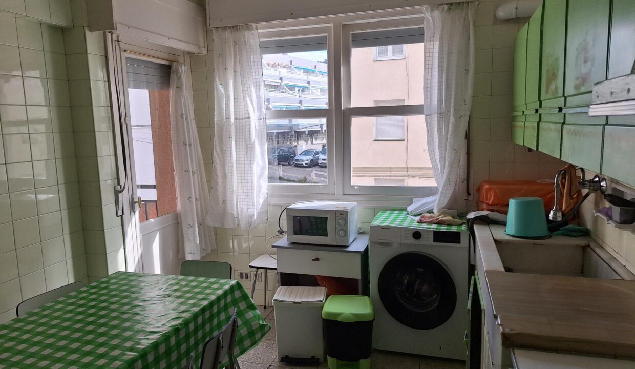 PISO EN VENTA EN GORLIZ zona Uresaranse