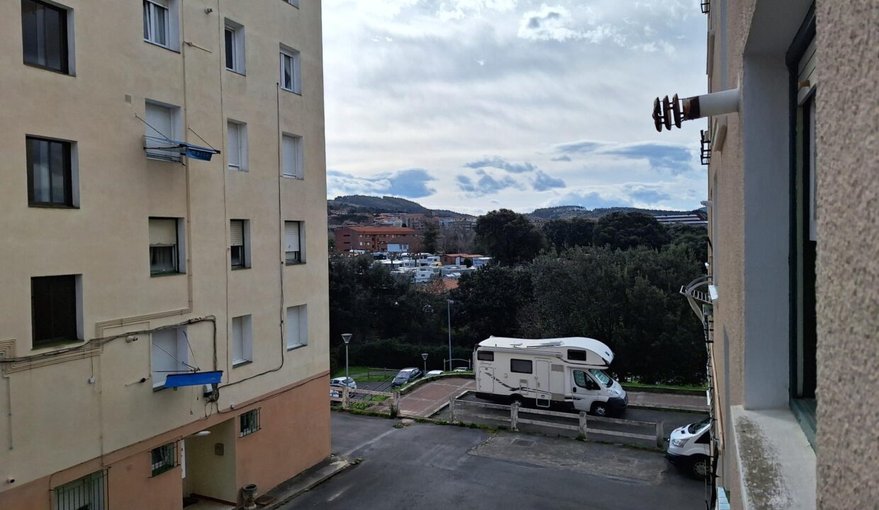 PISO EN VENTA EN GORLIZ zona Uresaranse