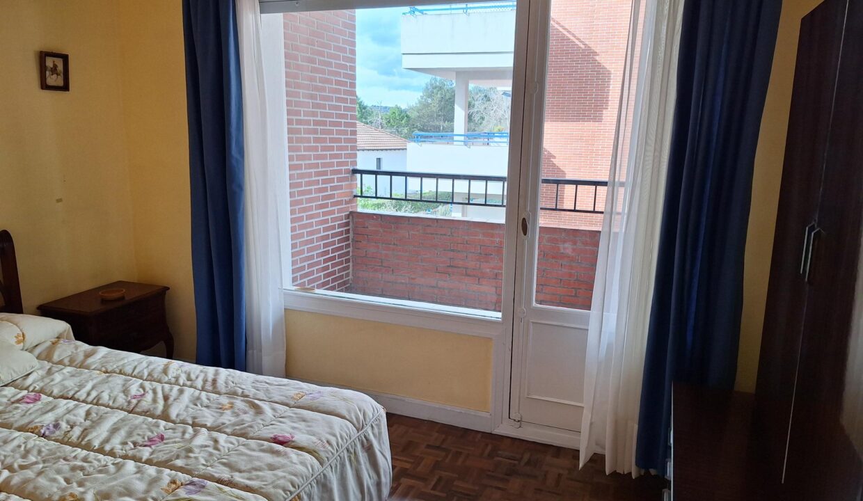 PISO EN VENTA EN GORLIZ zona Uresaranse