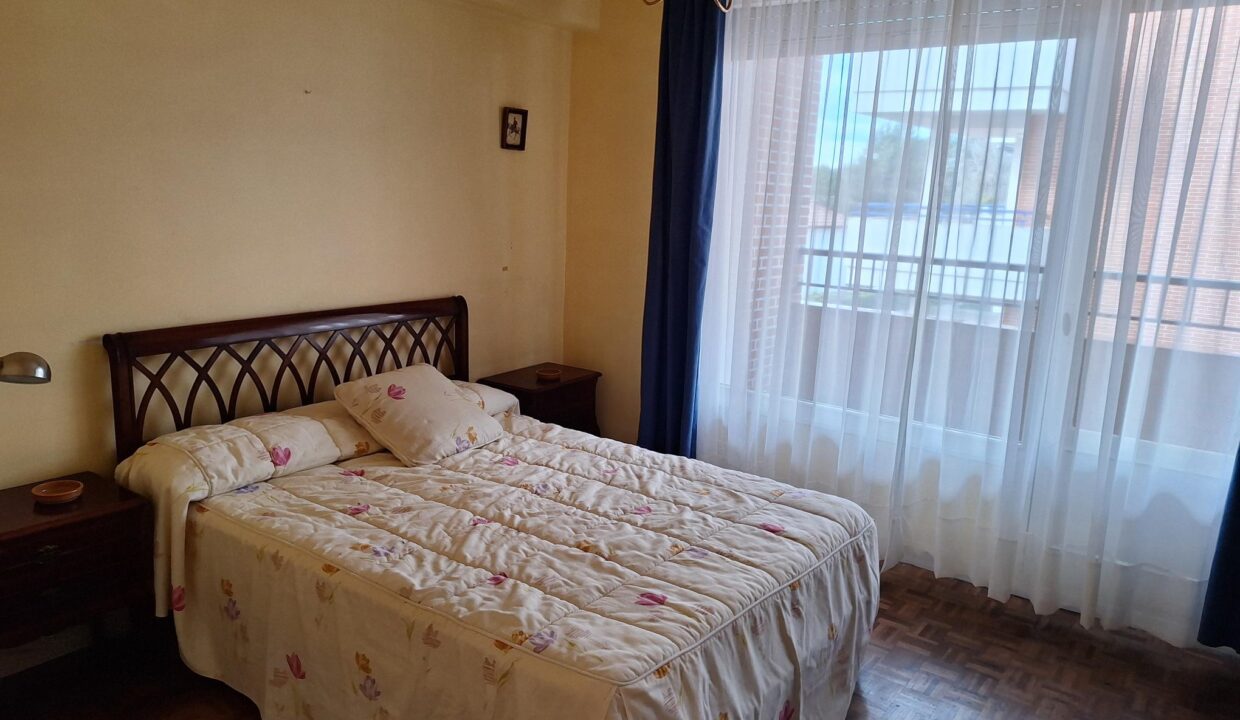 PISO EN VENTA EN GORLIZ zona Uresaranse