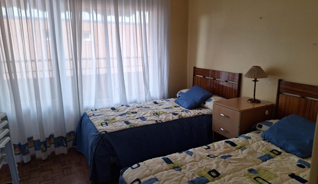 PISO EN VENTA EN GORLIZ zona Uresaranse