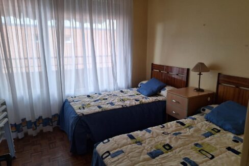 PISO EN VENTA EN GORLIZ zona Uresaranse