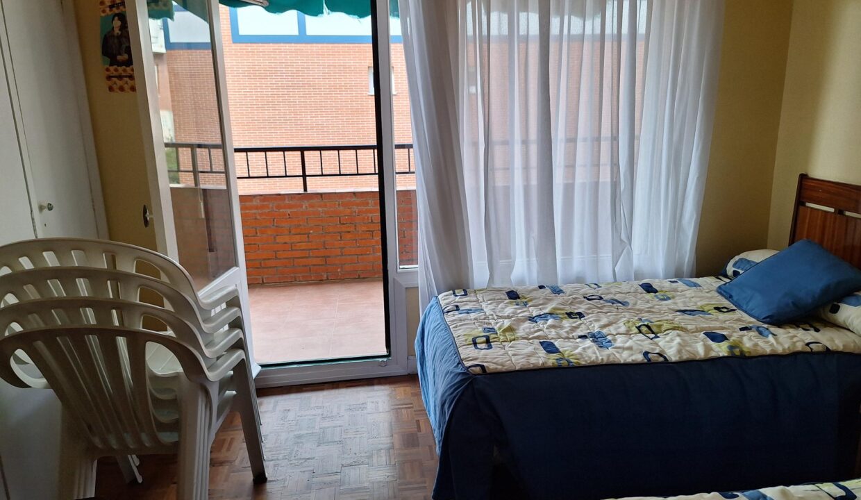 PISO EN VENTA EN GORLIZ zona Uresaranse