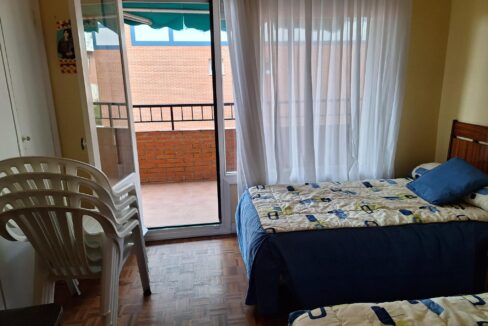 PISO EN VENTA EN GORLIZ zona Uresaranse