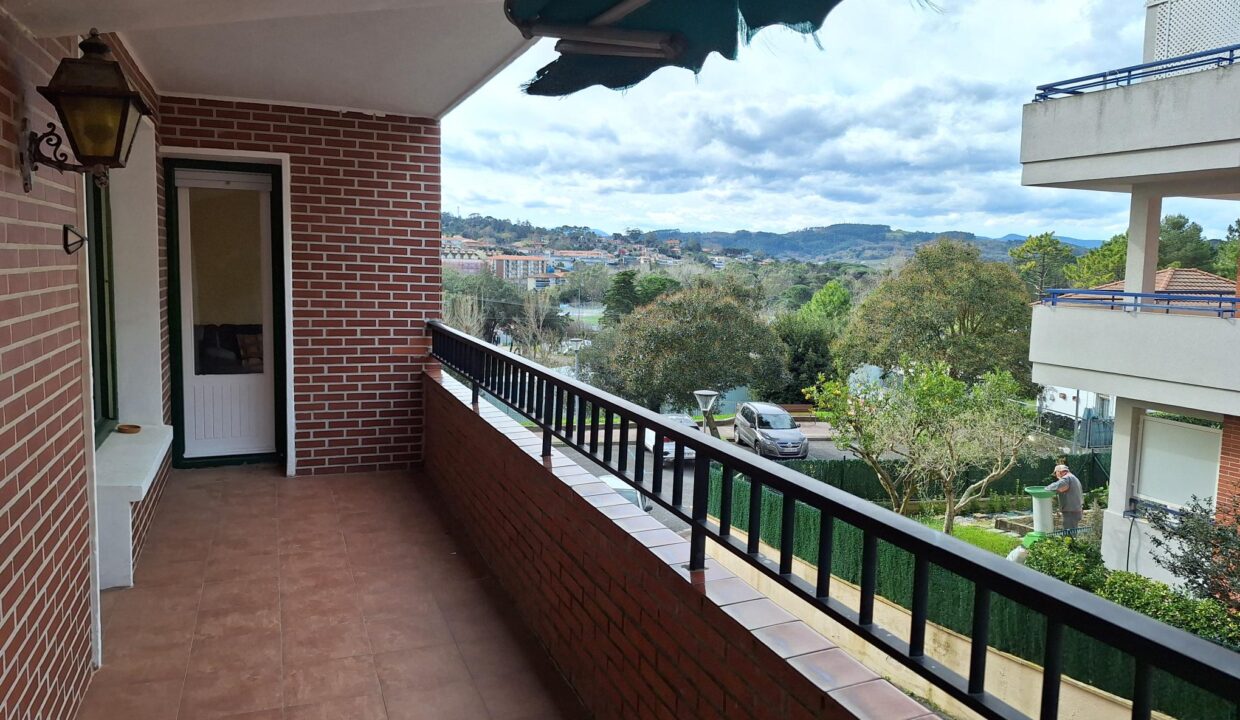PISO EN VENTA EN GORLIZ zona Uresaranse