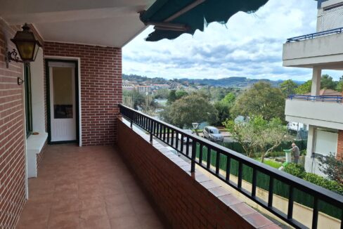 PISO EN VENTA EN GORLIZ zona Uresaranse