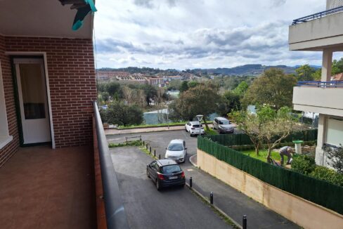 PISO EN VENTA EN GORLIZ zona Uresaranse