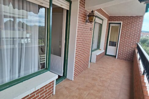 PISO EN VENTA EN GORLIZ zona Uresaranse6