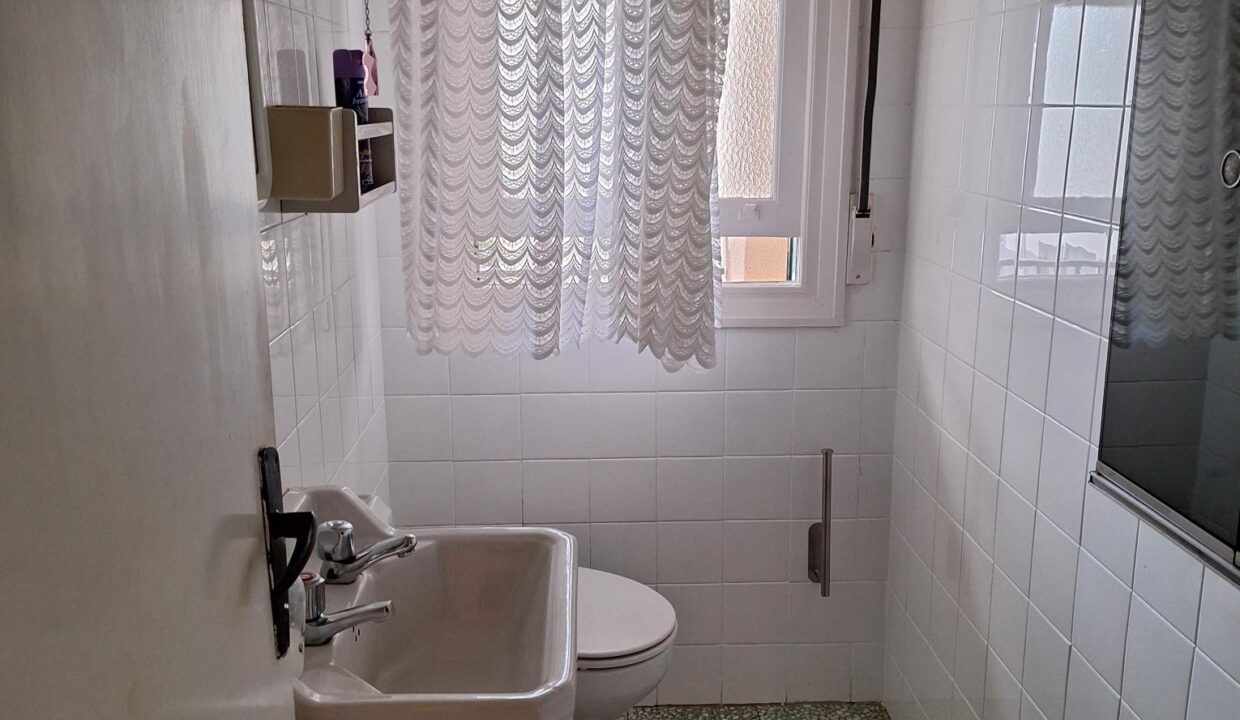 PISO EN VENTA EN GORLIZ zona Uresaranse