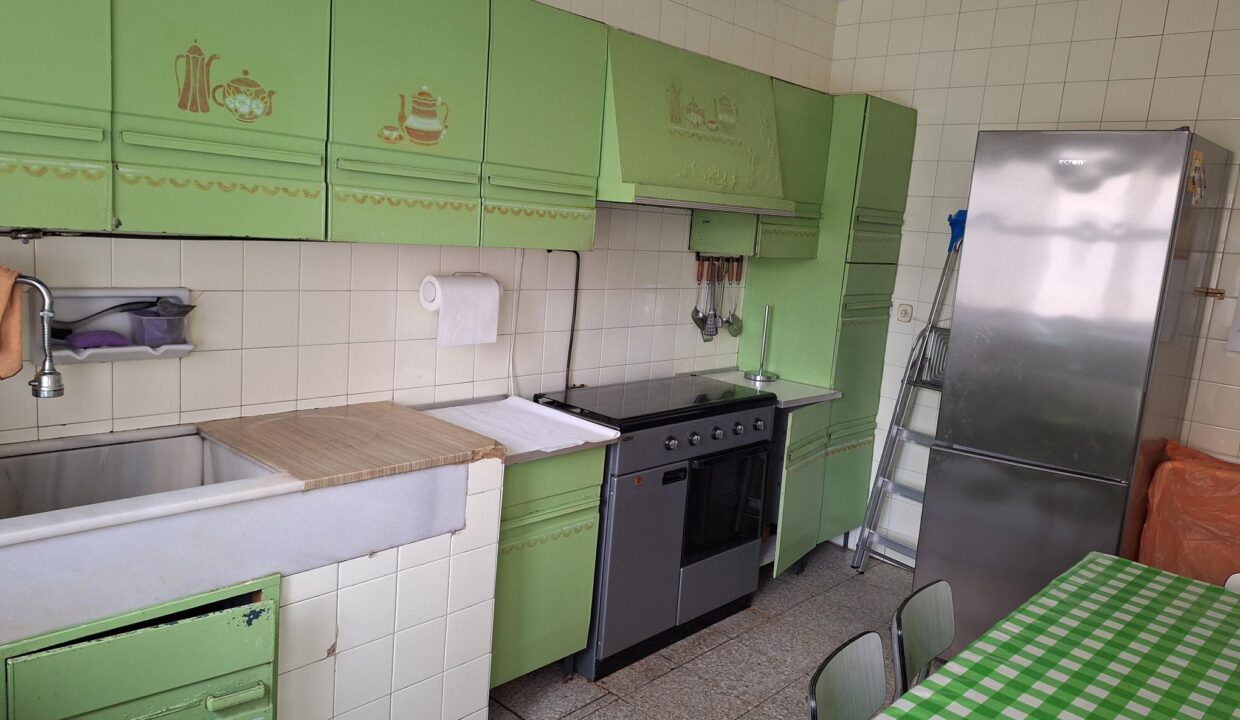 PISO EN VENTA EN GORLIZ zona Uresaranse