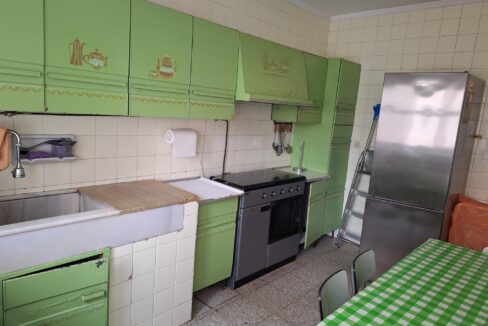 PISO EN VENTA EN GORLIZ zona Uresaranse