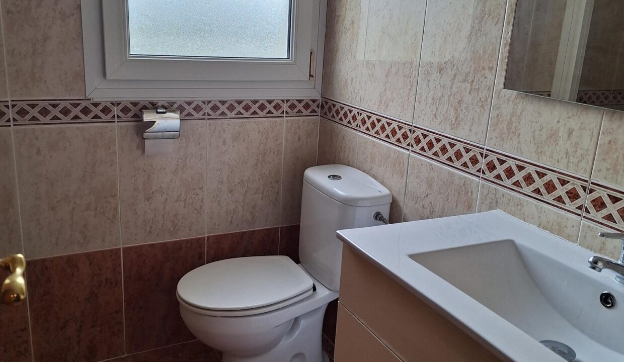 PISO EN ALQUILER PARA VERANO EN GORLIZ