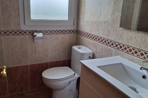 PISO EN ALQUILER PARA VERANO EN GORLIZ