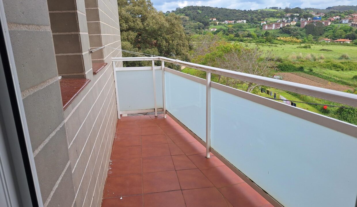 PISO EN ALQUILER PARA VERANO EN GORLIZ