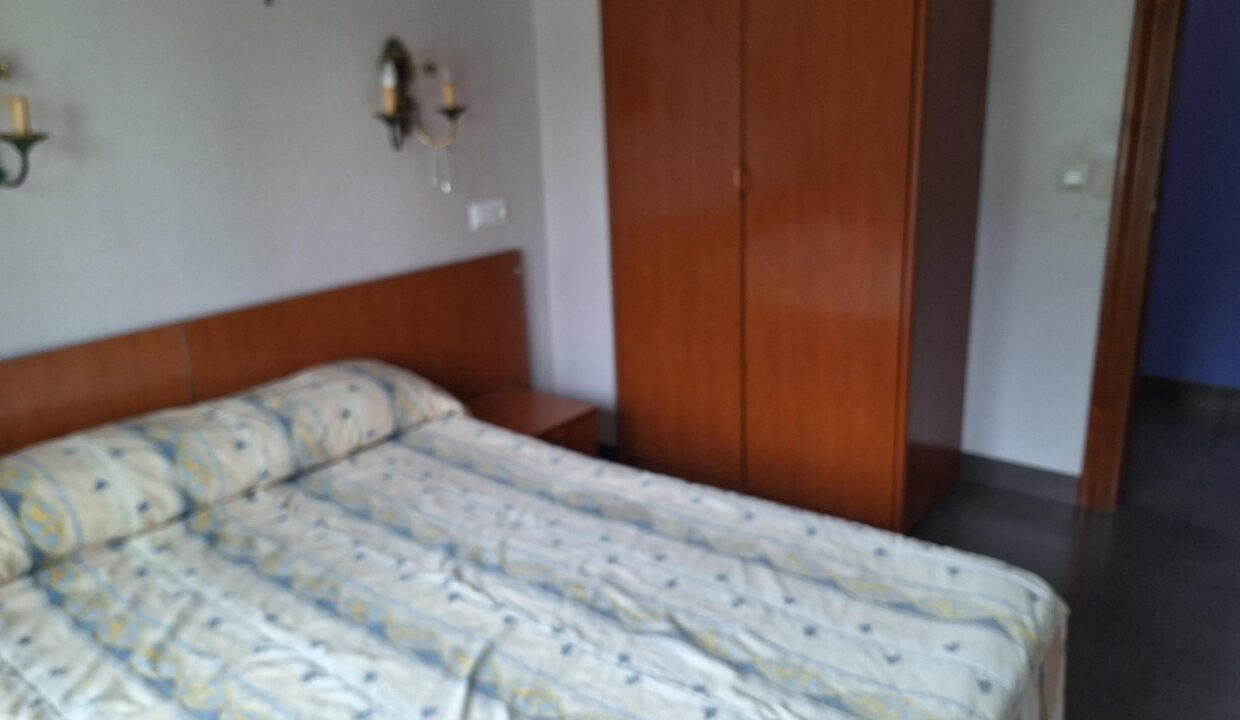 PISO EN ALQUILER PARA VERANO EN GORLIZ