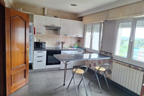 PISO EN ALQUILER PARA VERANO EN GORLIZ