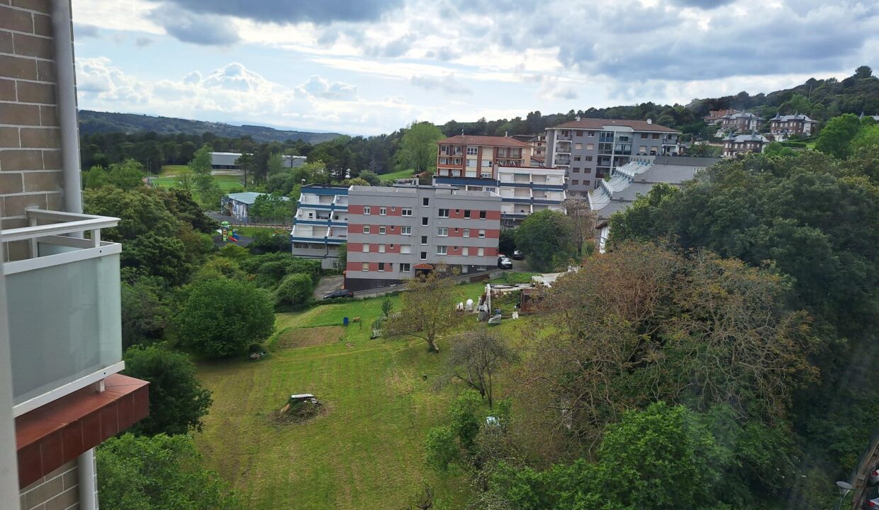 PISO EN ALQUILER PARA VERANO EN GORLIZ