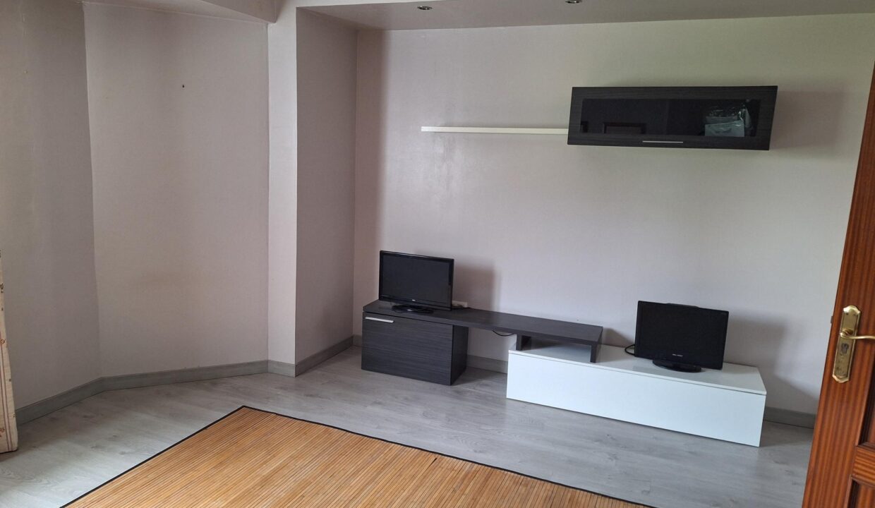 PISO EN ALQUILER PARA VERANO EN GORLIZ