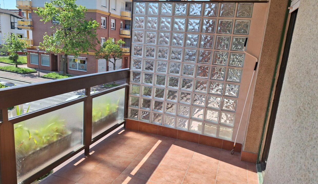 PISO EN ALQUILER PARA VERANO EN GORLIZ
