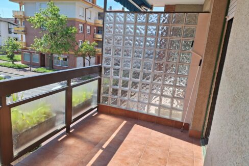 PISO EN ALQUILER PARA VERANO EN GORLIZ