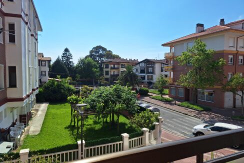 PISO EN ALQUILER PARA VERANO EN GORLIZ