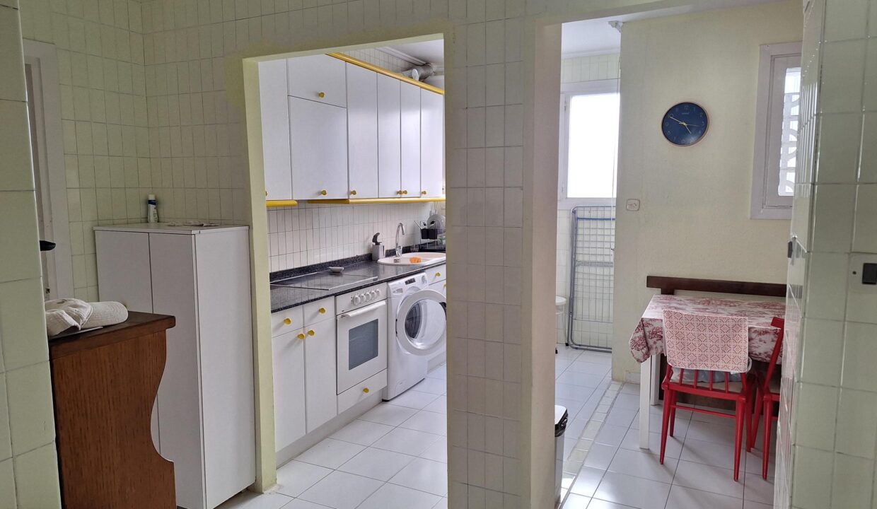 PISO EN ALQUILER PARA VERANO EN GORLIZ