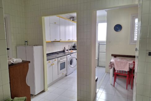 PISO EN ALQUILER PARA VERANO EN GORLIZ