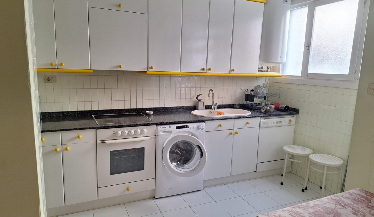 PISO EN ALQUILER PARA VERANO EN GORLIZ