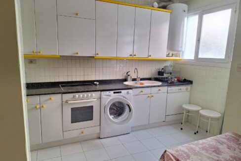 PISO EN ALQUILER PARA VERANO EN GORLIZ