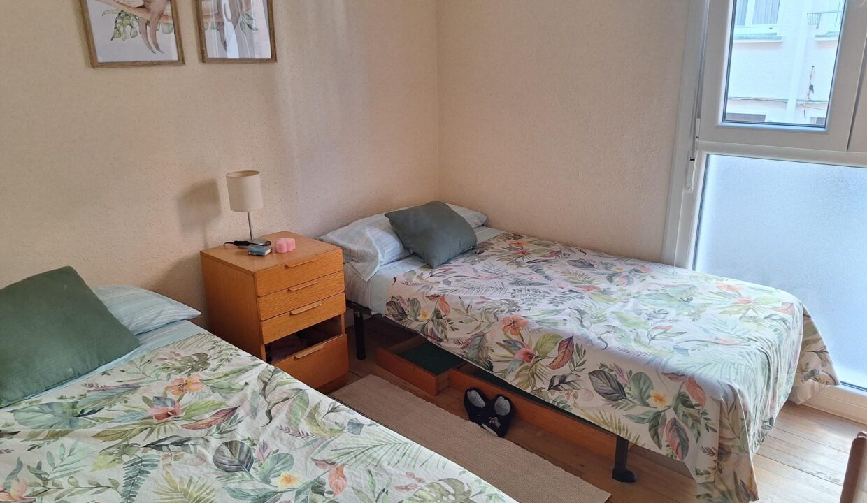 PISO EN ALQUILER PARA VERANO EN GORLIZ