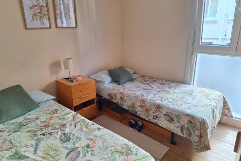 PISO EN ALQUILER PARA VERANO EN GORLIZ