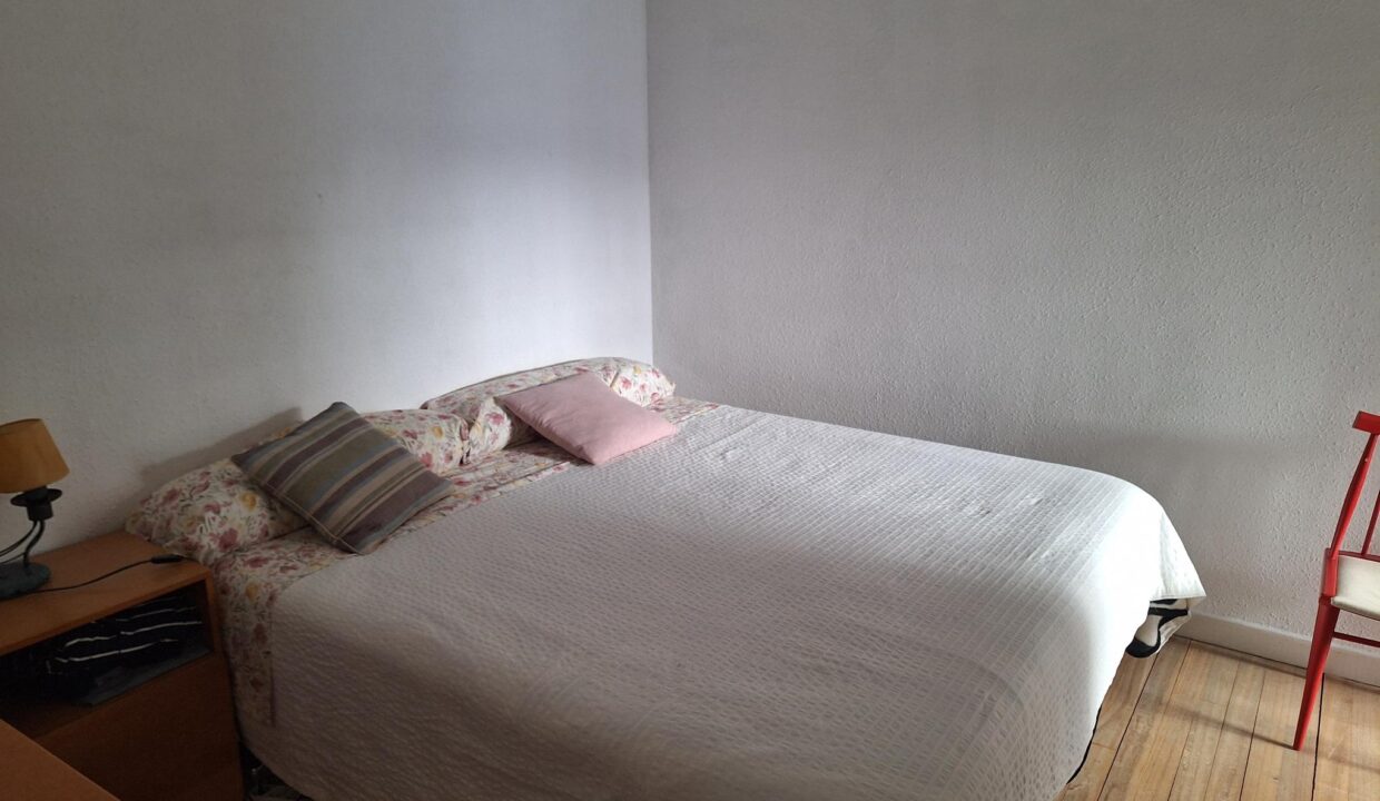 PISO EN ALQUILER PARA VERANO EN GORLIZ