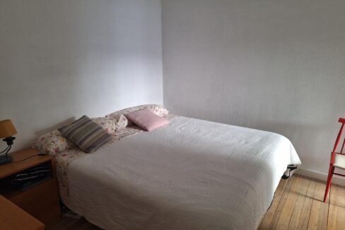 PISO EN ALQUILER PARA VERANO EN GORLIZ
